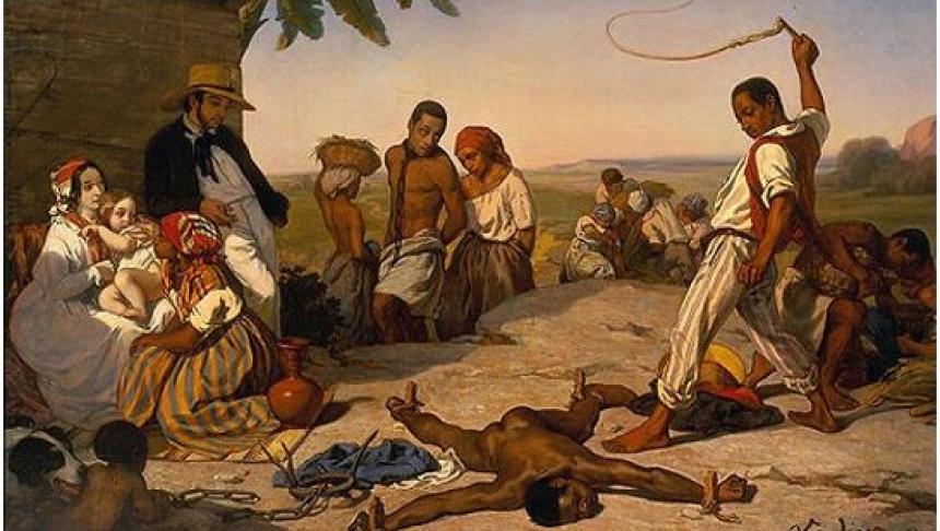 Sclavi pe plantație. Viața fericită a românilor din Sicilia